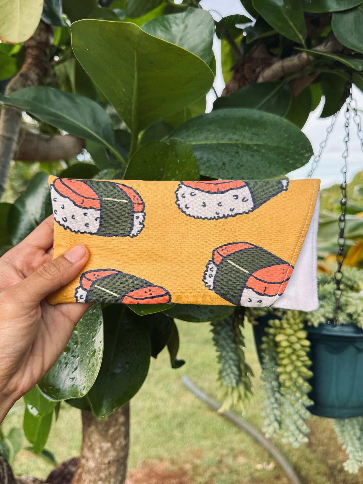 Sunnies case