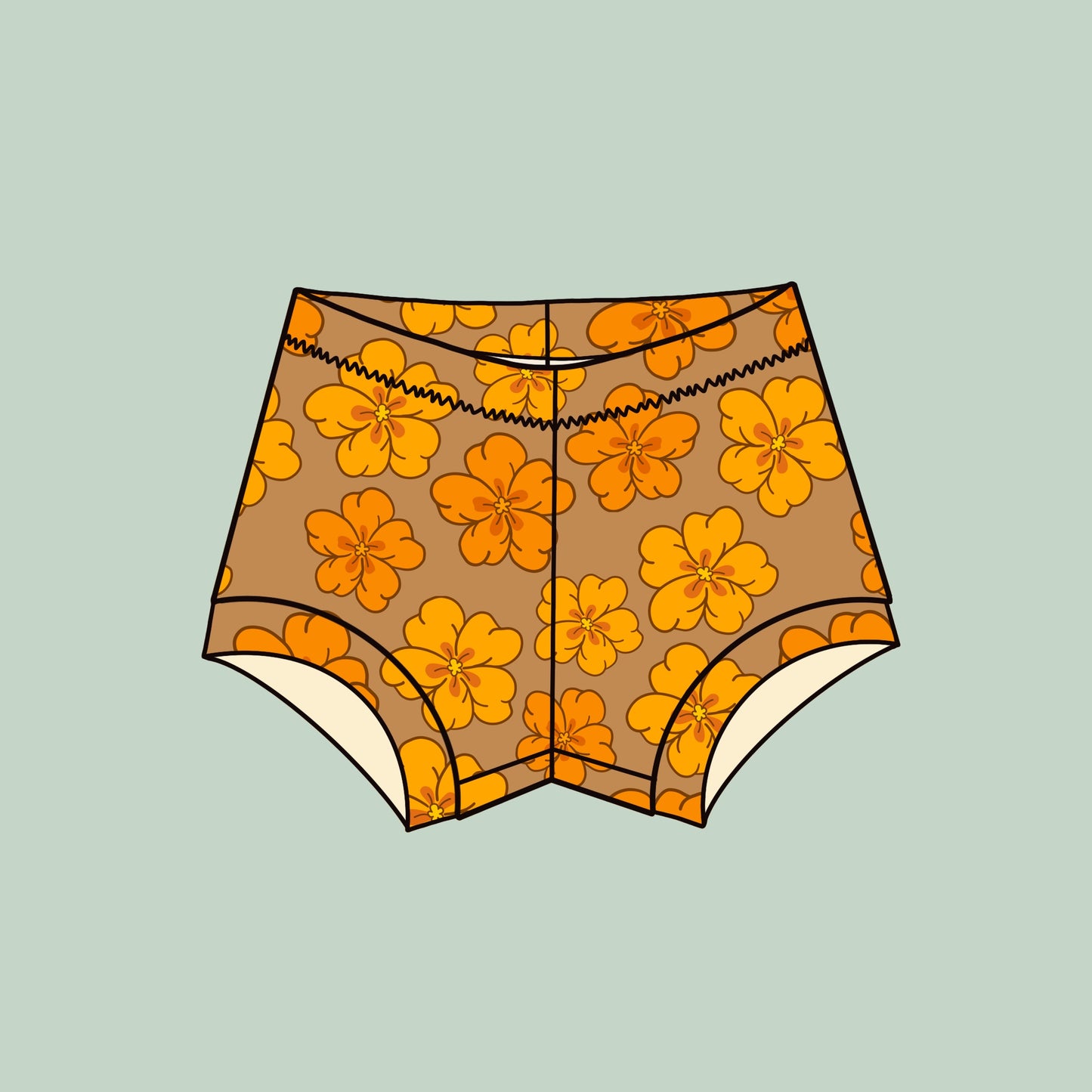 Bummies